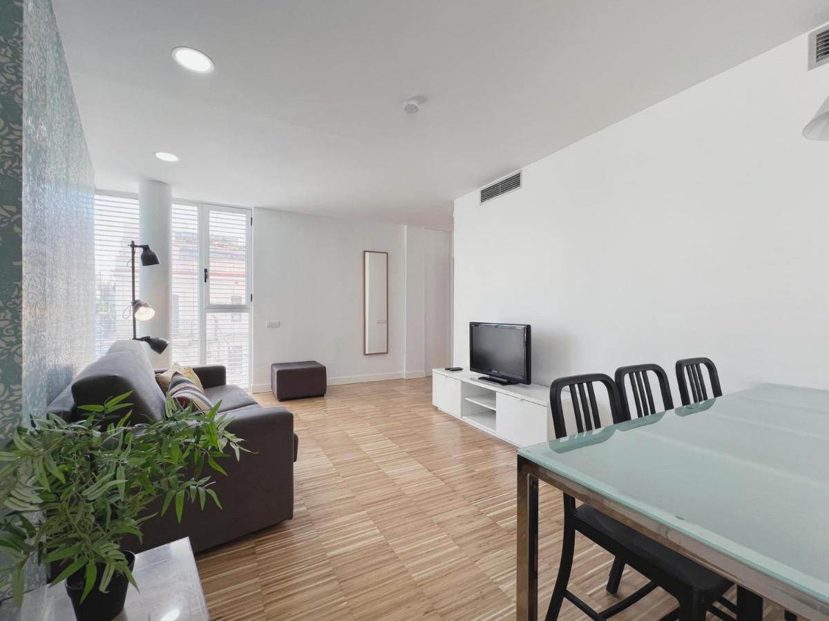 Appartement U-nique Pellaires Barcelone
