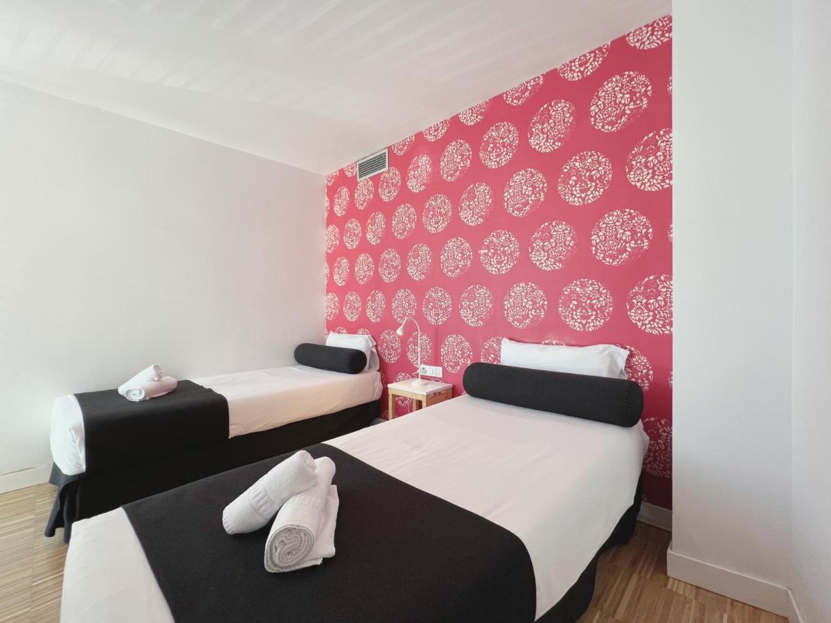 Appartement U-nique Pellaires Barcelone