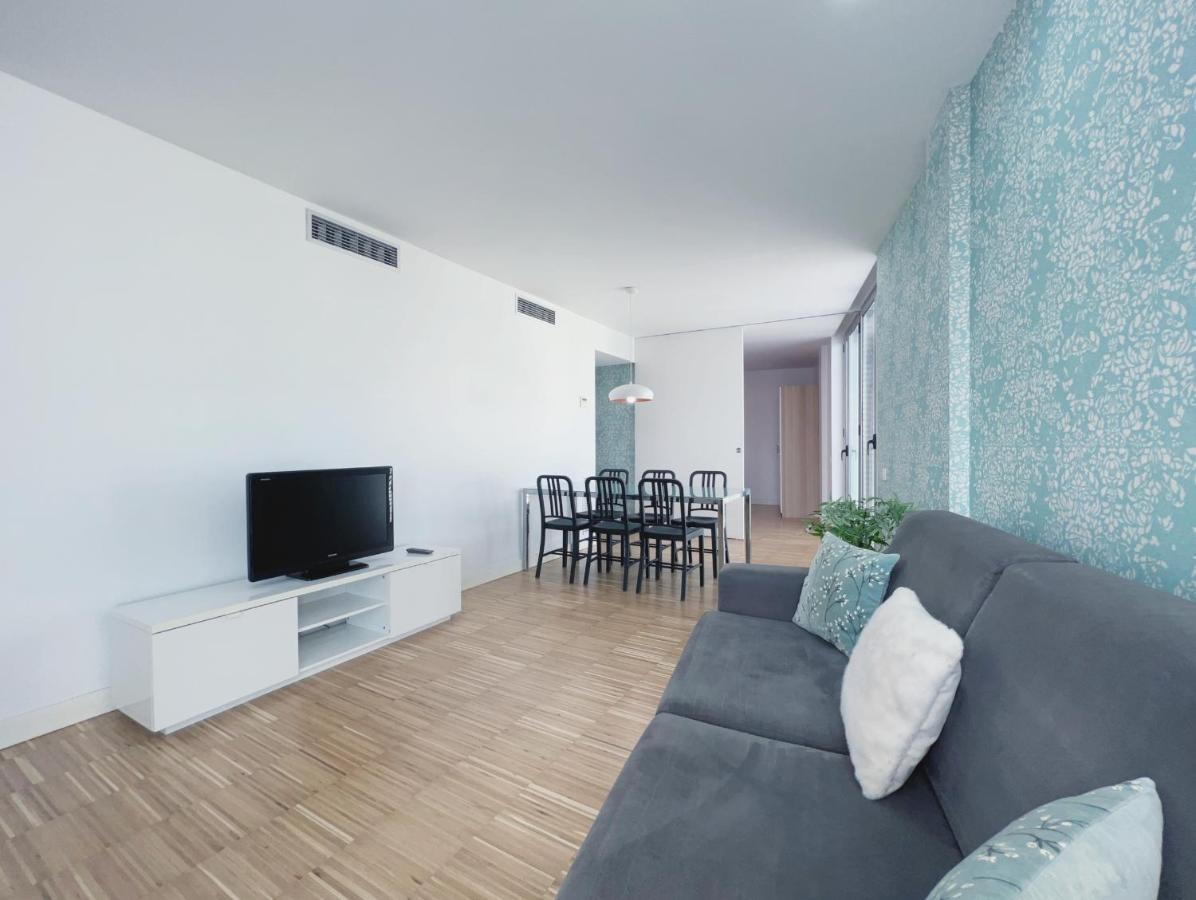 Appartement U-nique Pellaires Barcelone