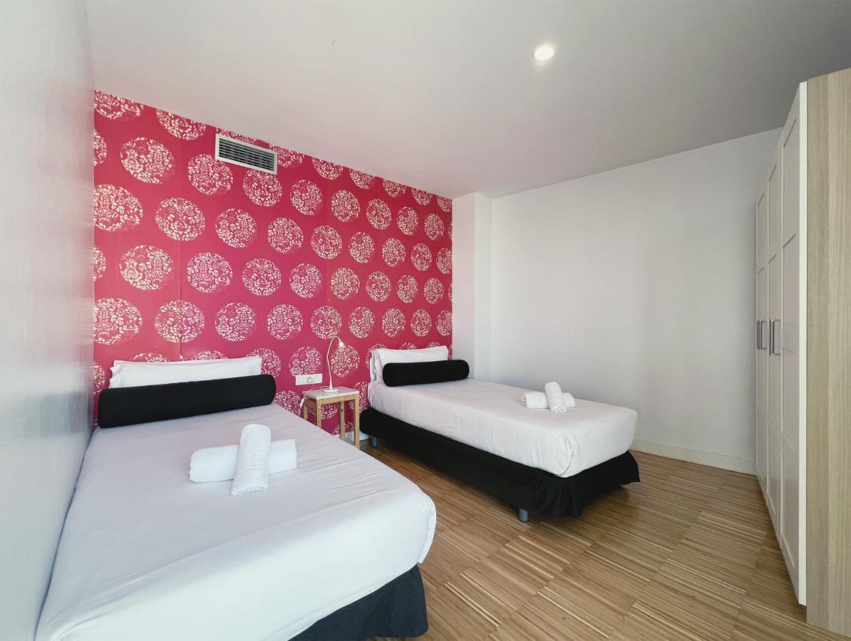 U-nique Pellaires Appartement Barcelone