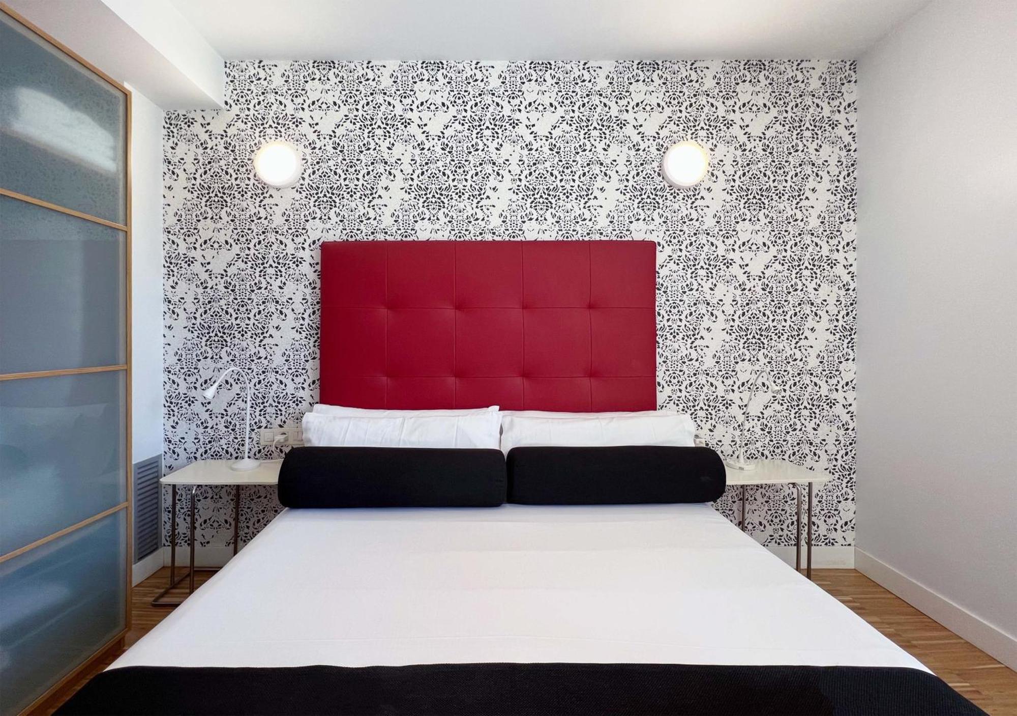 U-nique Pellaires Appartement Barcelone