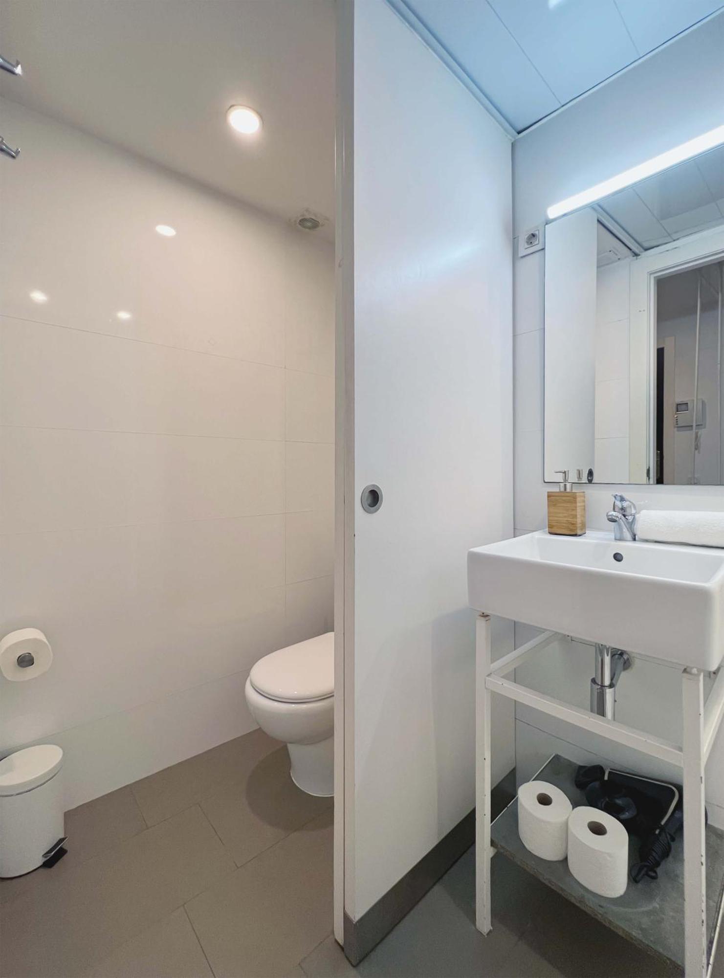 U-nique Pellaires Appartement Barcelone