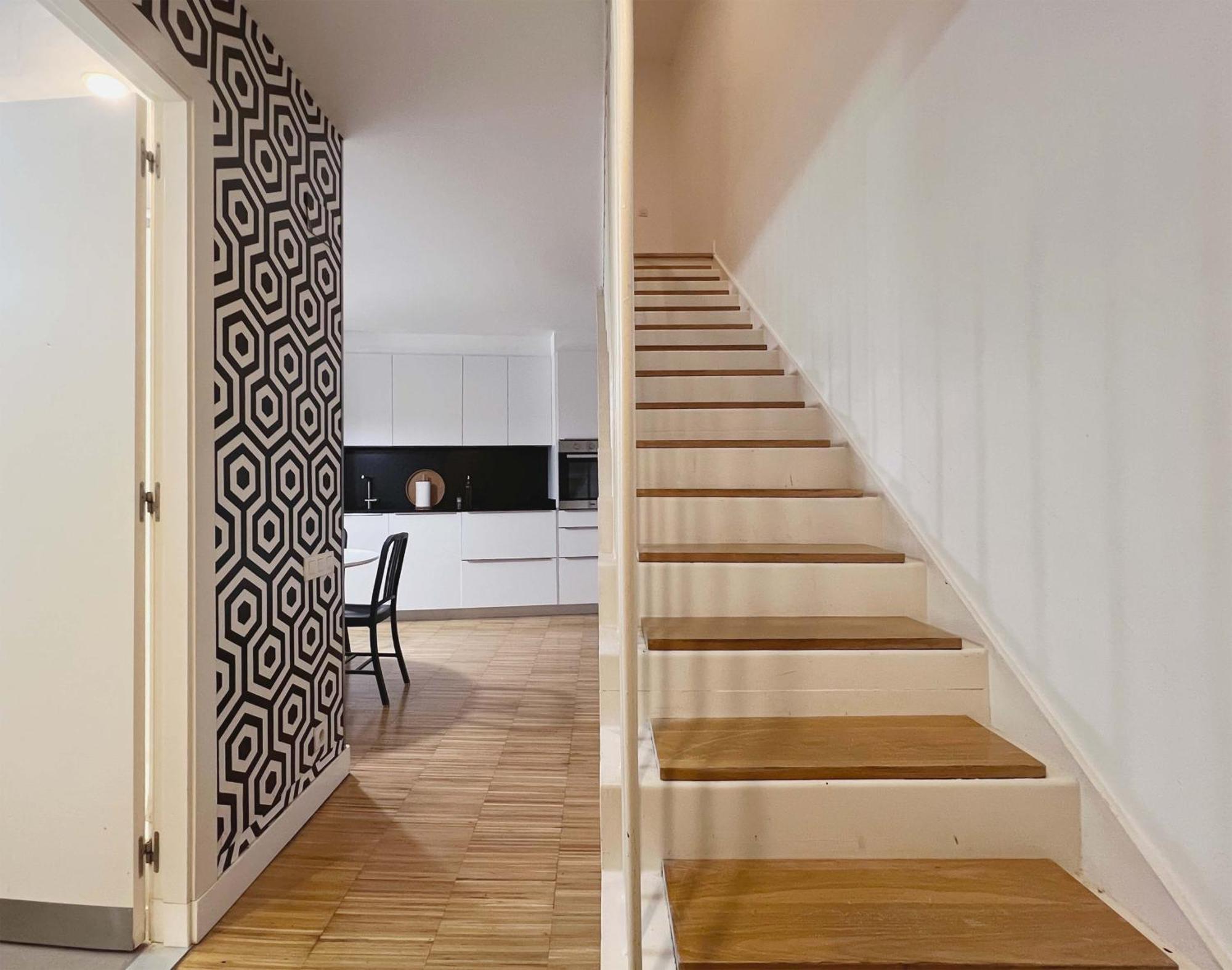 Appartement U-nique Pellaires Barcelone